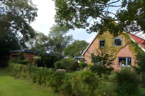 Ferienwohnung Achterndiek